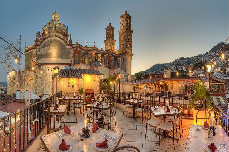 Habibi World Travel- https://habibi-world-travel-agency.com/ -Taxco de Alarcón